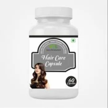 Hair Care Capsules